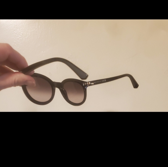 BALLY BYC069 Sunglasses. Made in Italy. - Picture 4 of 12